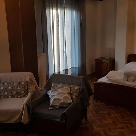 Gina'S Apartment Θεσσαλονίκη Εξωτερικό φωτογραφία