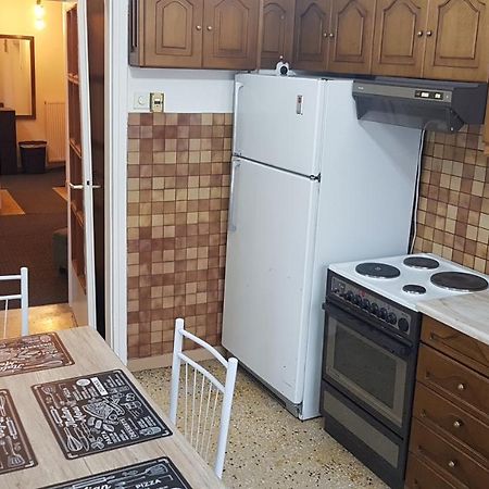 Gina'S Apartment Θεσσαλονίκη Εξωτερικό φωτογραφία