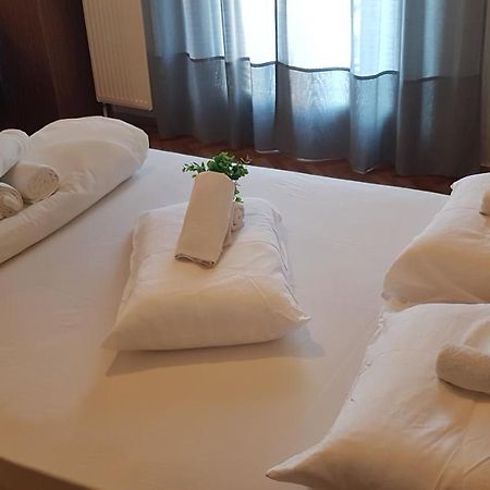 Gina'S Apartment Θεσσαλονίκη Εξωτερικό φωτογραφία