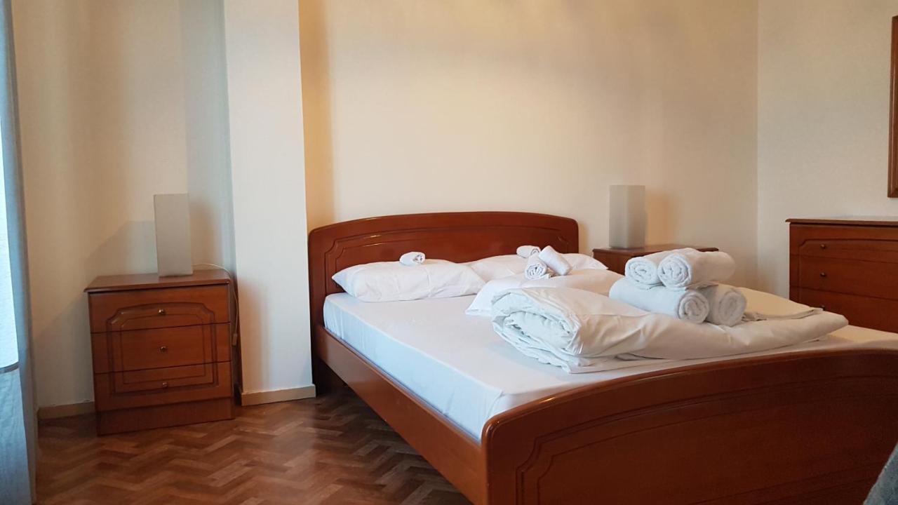 Gina'S Apartment Θεσσαλονίκη Εξωτερικό φωτογραφία