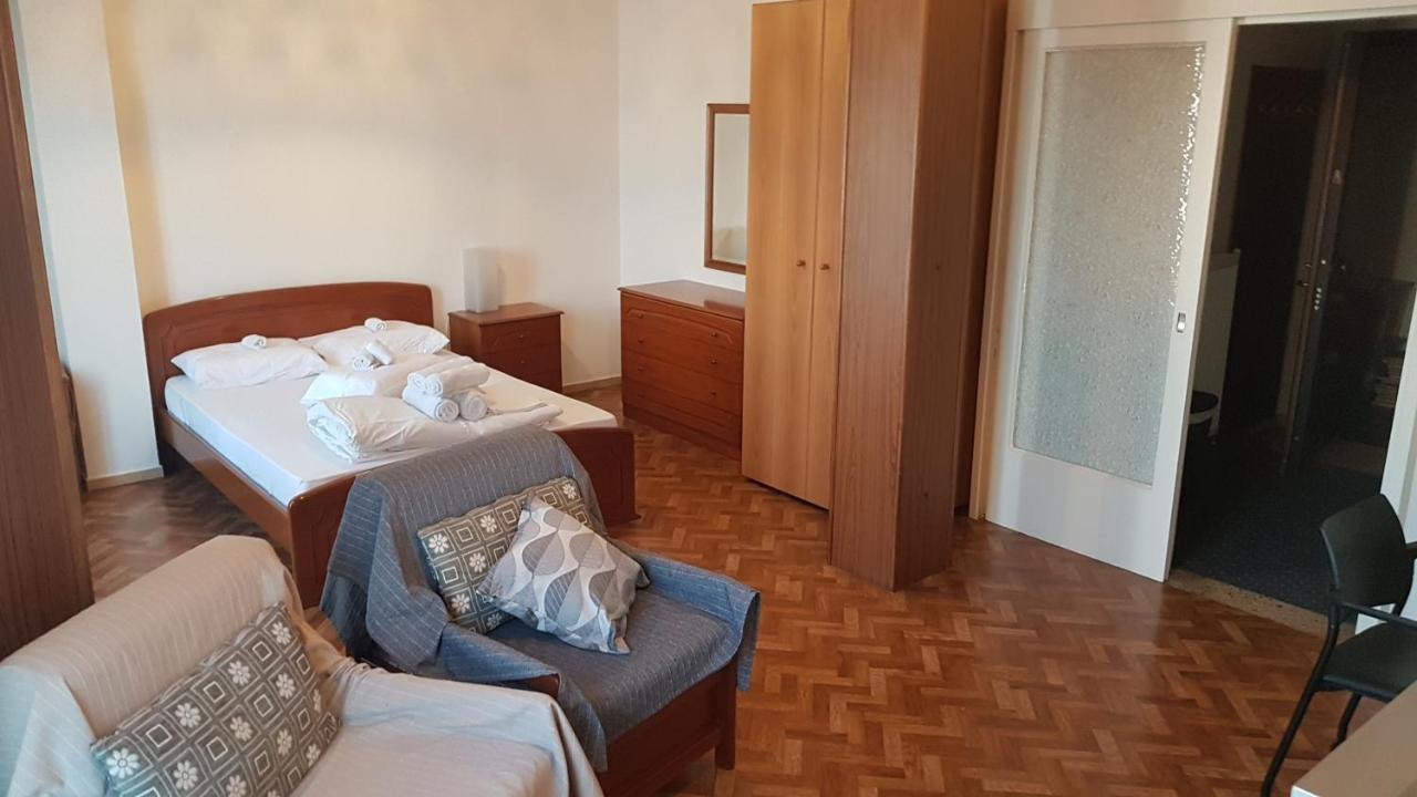 Gina'S Apartment Θεσσαλονίκη Εξωτερικό φωτογραφία