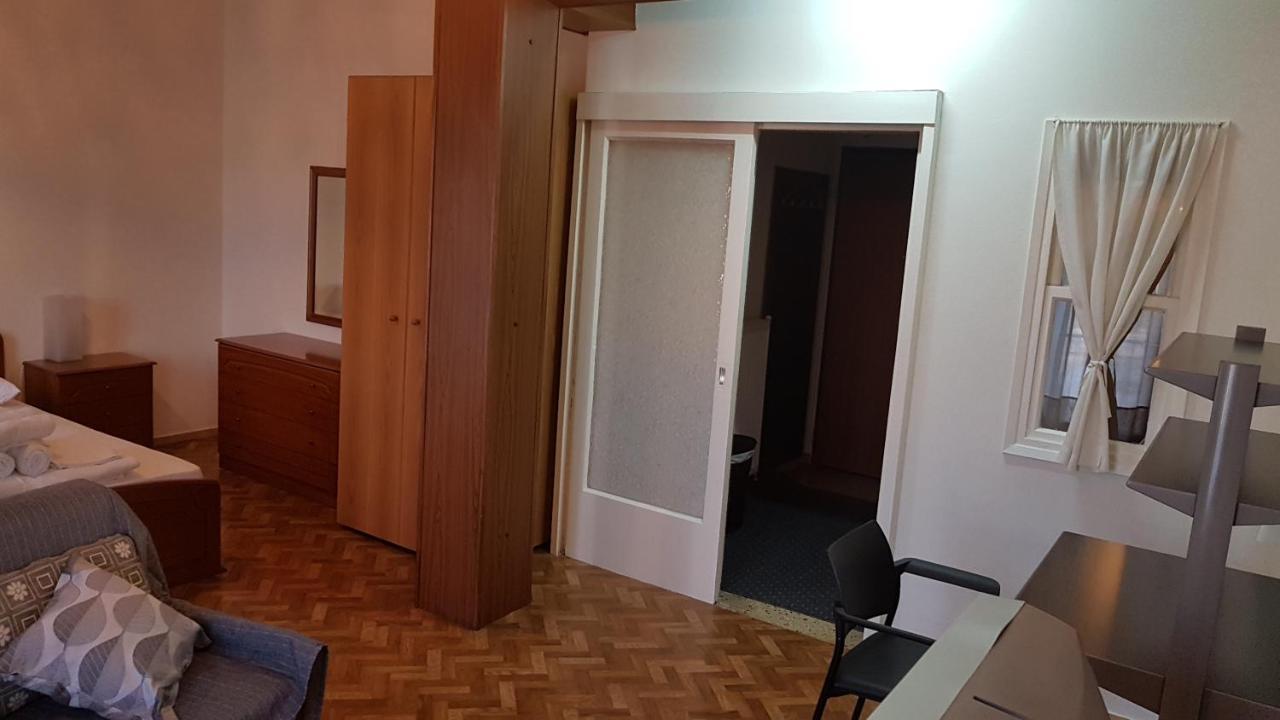 Gina'S Apartment Θεσσαλονίκη Εξωτερικό φωτογραφία