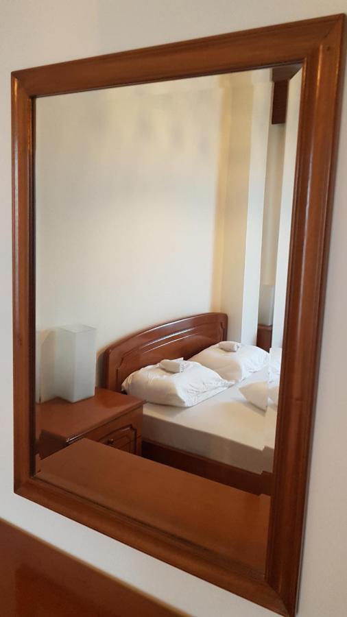 Gina'S Apartment Θεσσαλονίκη Εξωτερικό φωτογραφία