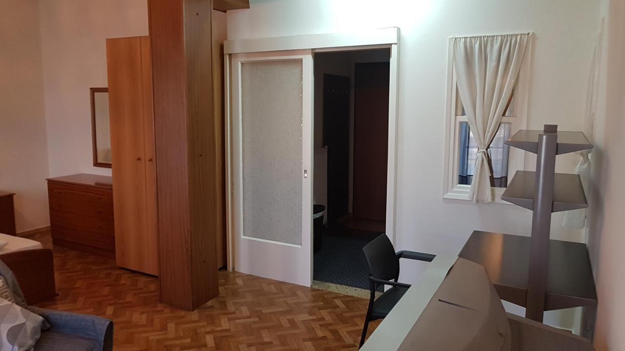 Gina'S Apartment Θεσσαλονίκη Εξωτερικό φωτογραφία
