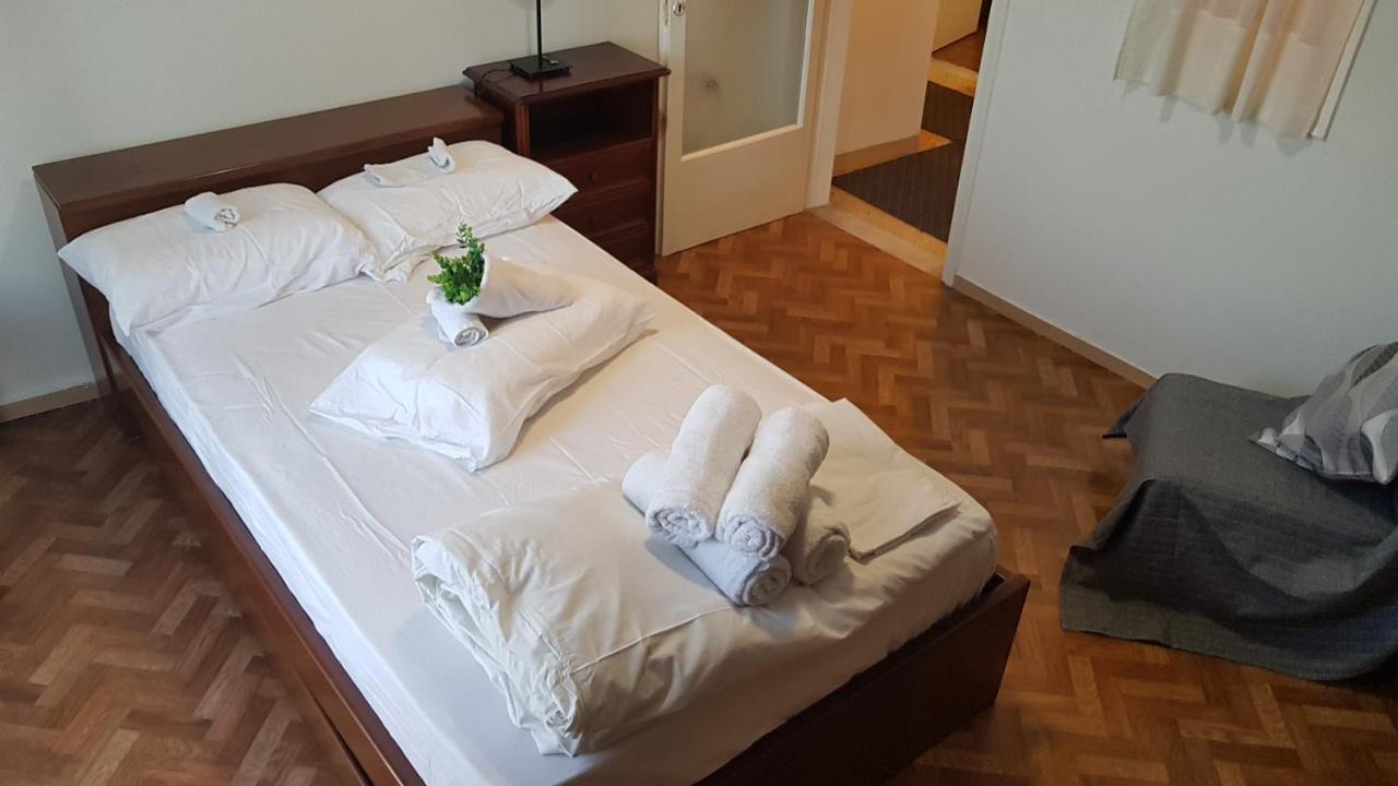 Gina'S Apartment Θεσσαλονίκη Εξωτερικό φωτογραφία