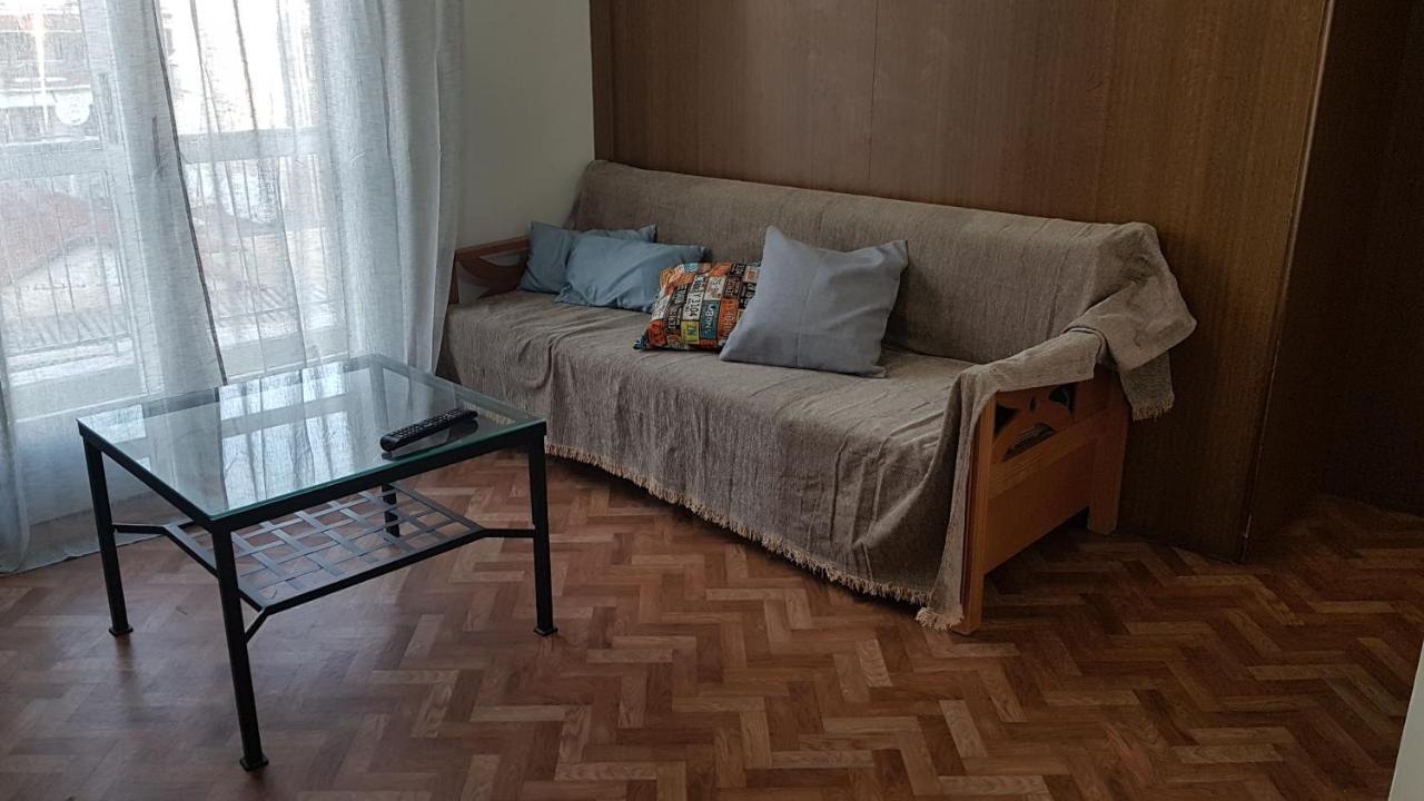 Gina'S Apartment Θεσσαλονίκη Εξωτερικό φωτογραφία