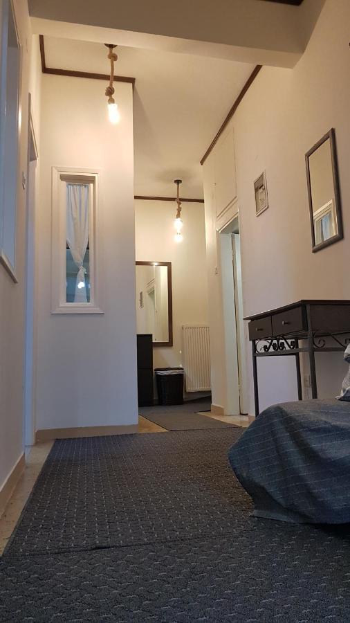 Gina'S Apartment Θεσσαλονίκη Εξωτερικό φωτογραφία