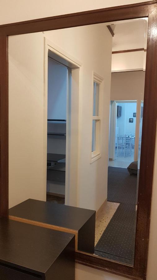 Gina'S Apartment Θεσσαλονίκη Εξωτερικό φωτογραφία