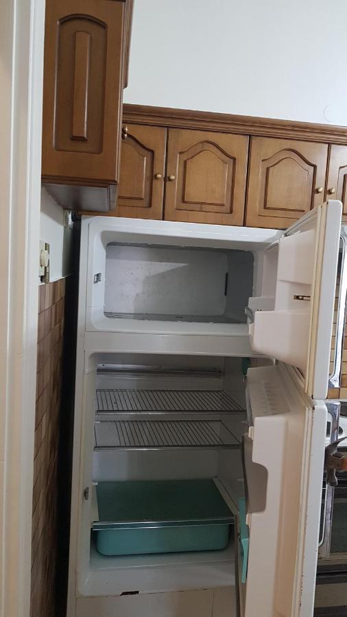 Gina'S Apartment Θεσσαλονίκη Εξωτερικό φωτογραφία