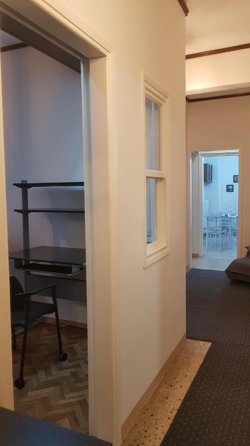 Gina'S Apartment Θεσσαλονίκη Εξωτερικό φωτογραφία