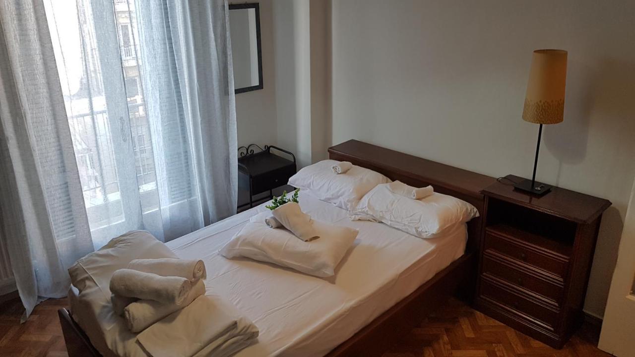 Gina'S Apartment Θεσσαλονίκη Εξωτερικό φωτογραφία