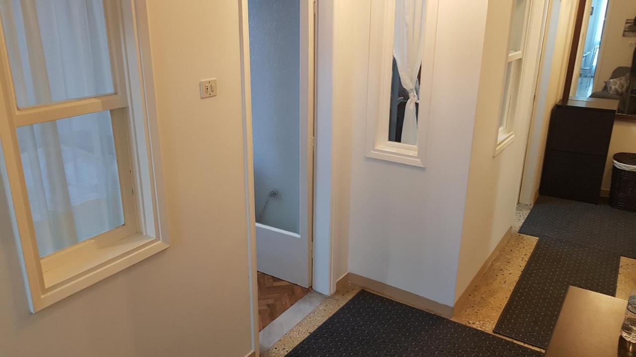 Gina'S Apartment Θεσσαλονίκη Εξωτερικό φωτογραφία